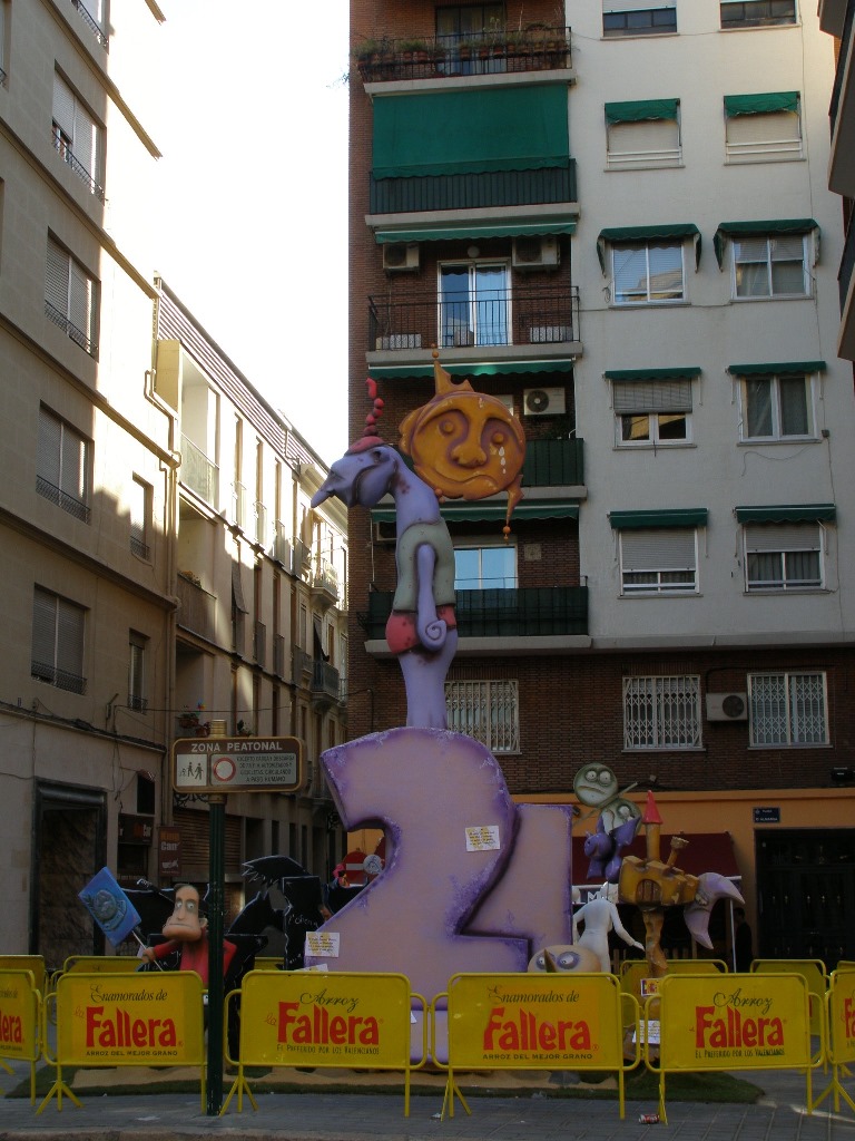 Totfalles: Guillem de Castro-Triador